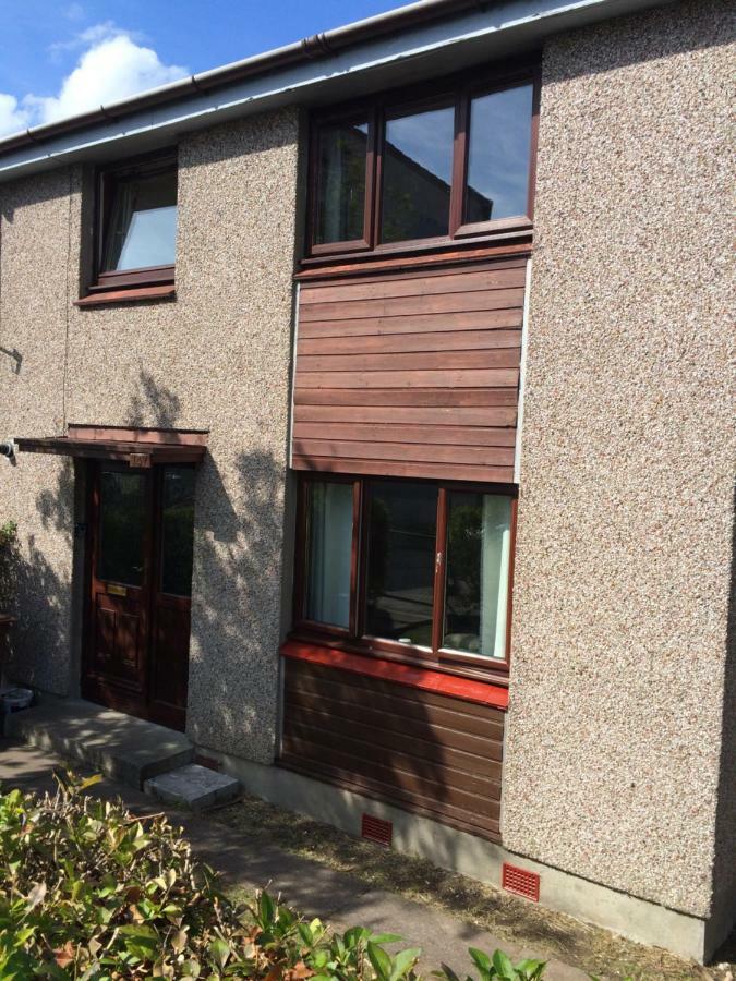 Invermac House Affittacamere